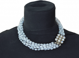 Perlenketten-Colliers-Perlen-Kreativ-Wiener-Neustadt-8-Mondstein
